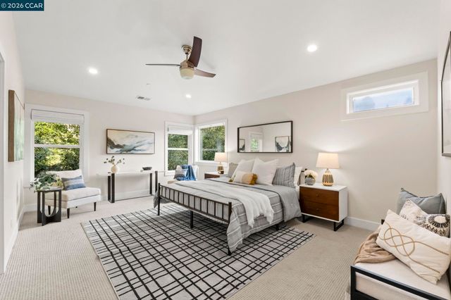 6165 Doncaster Pl, Oakland, CA 94611