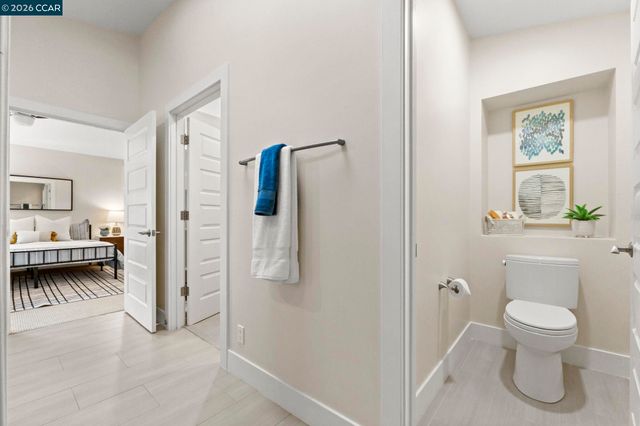 6165 Doncaster Pl, Oakland, CA 94611