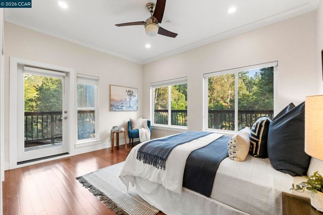 6165 Doncaster Pl, Oakland, CA 94611