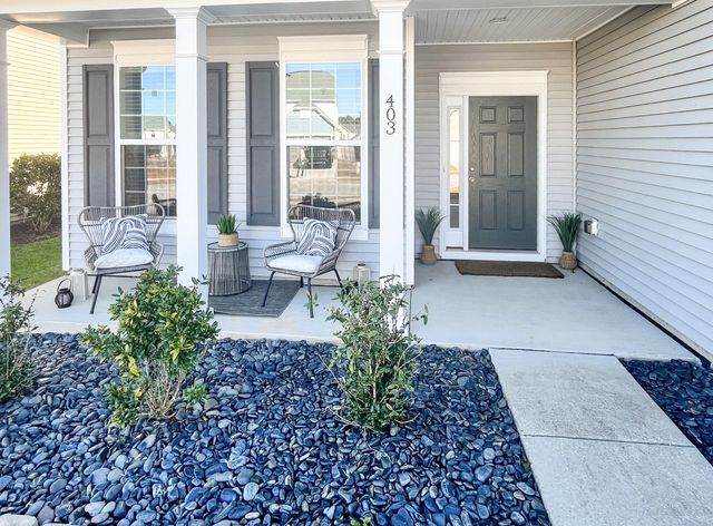 403 Brookgreen Drive, Moncks Corner, SC 29461