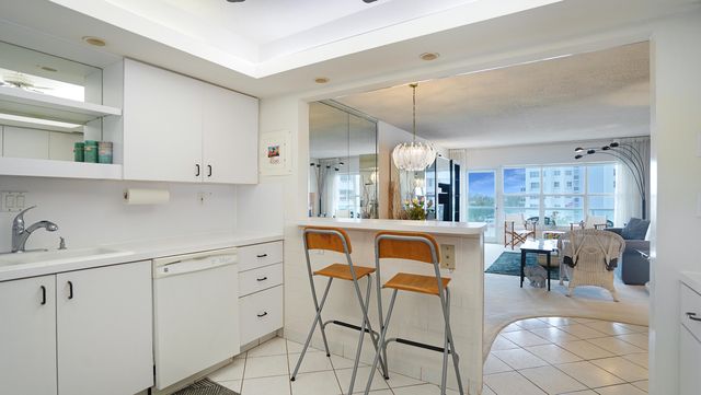 3550 Galt Ocean Drive 409, Fort Lauderdale, FL 33308