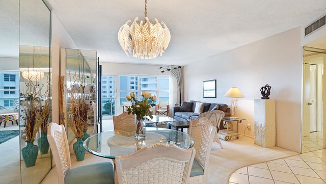 3550 Galt Ocean Drive 409, Fort Lauderdale, FL 33308