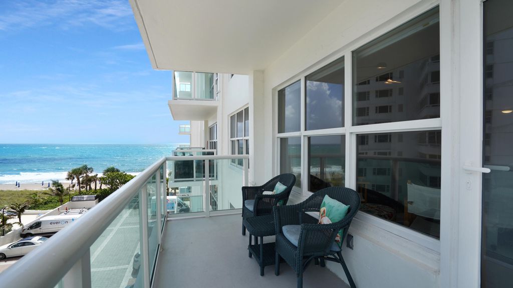 3550 Galt Ocean Drive 409, Fort Lauderdale, FL 33308