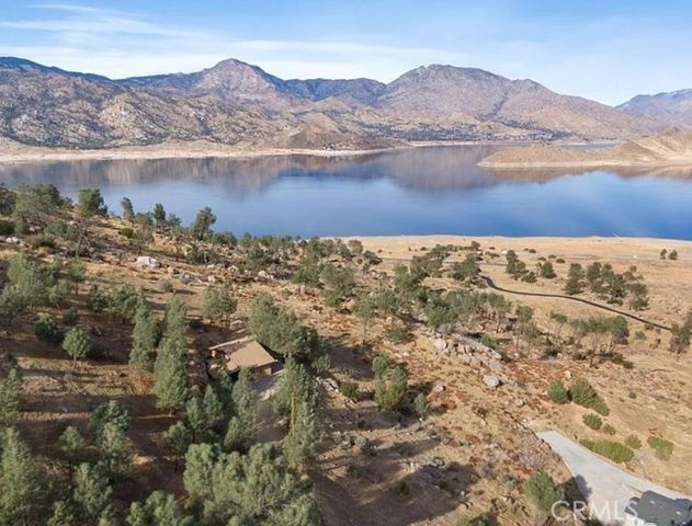 6601 Big Springs Road, Lake Isabella, CA 93240
