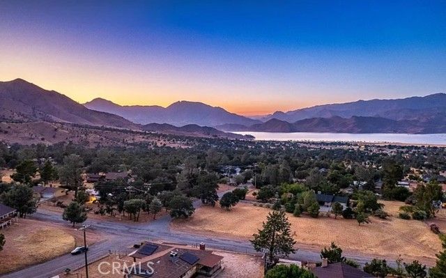 6601 Big Springs Road, Lake Isabella, CA 93240