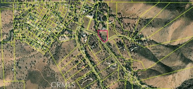 6601 Big Springs Road, Lake Isabella, CA 93240