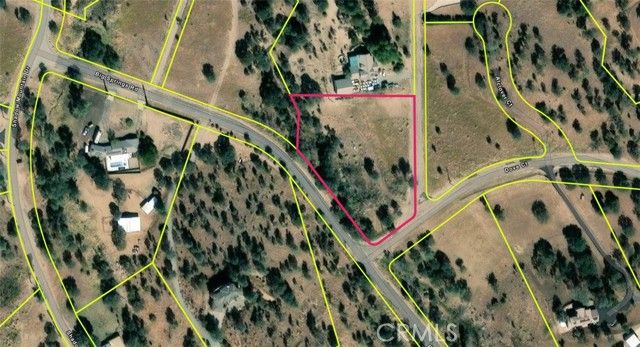 6601 Big Springs Road, Lake Isabella, CA 93240