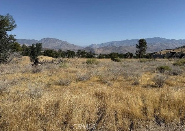 6601 Big Springs Road, Lake Isabella, CA 93240
