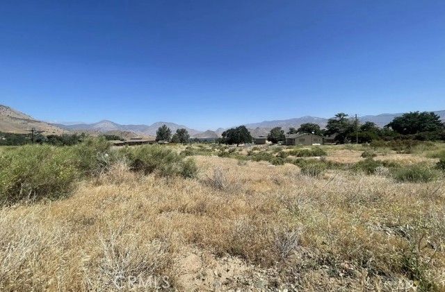 6601 Big Springs Road, Lake Isabella, CA 93240