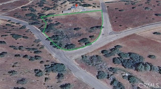 6601 Big Springs Road, Lake Isabella, CA 93240