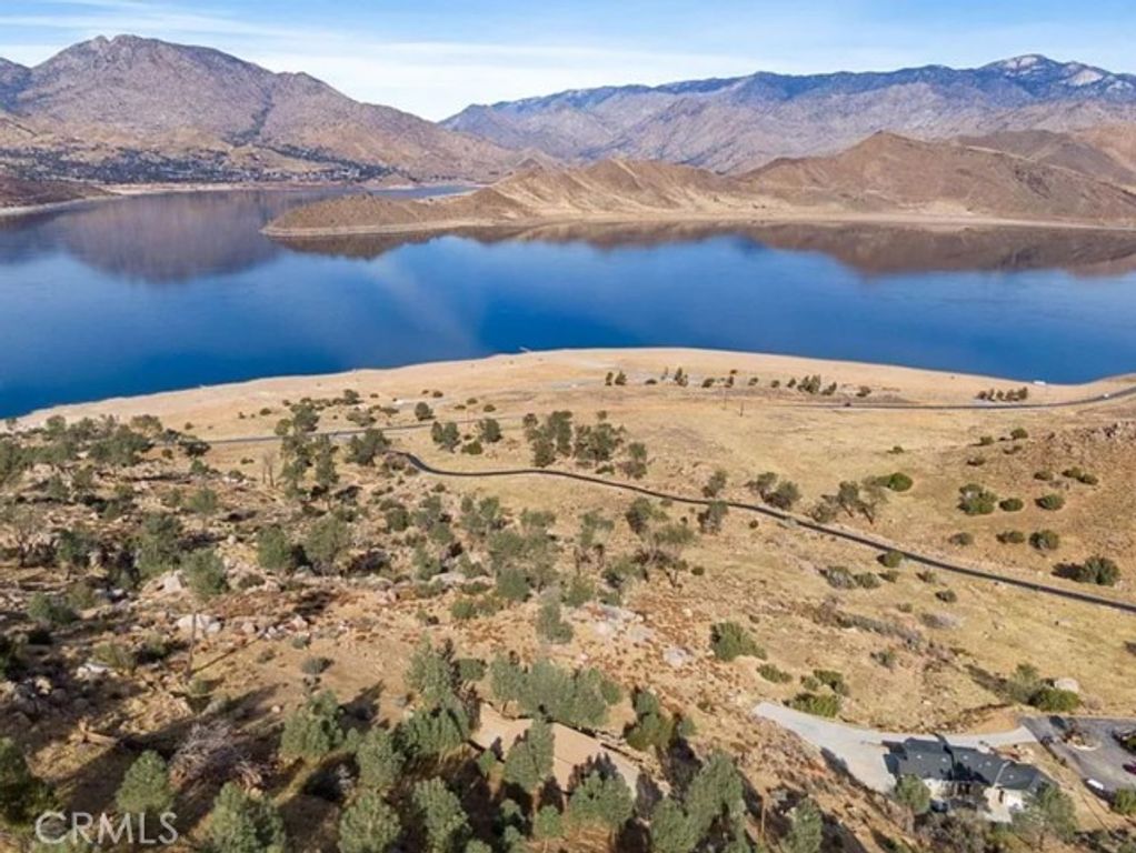 6601 Big Springs Road, Lake Isabella, CA 93240