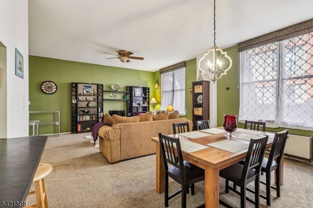 111 Mulberry St 2-V, Newark City, NJ 07102