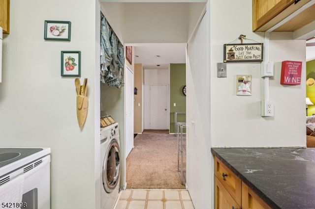 111 Mulberry St 2-V, Newark City, NJ 07102