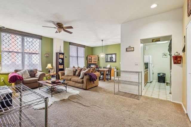 111 Mulberry St 2-V, Newark City, NJ 07102