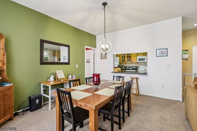 111 Mulberry St 2-V, Newark City, NJ 07102