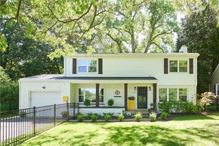 399 Mineola Avenue, Akron, OH 44313