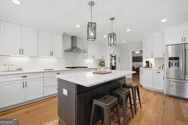 221 Gray Highway, Gordon, GA 31031