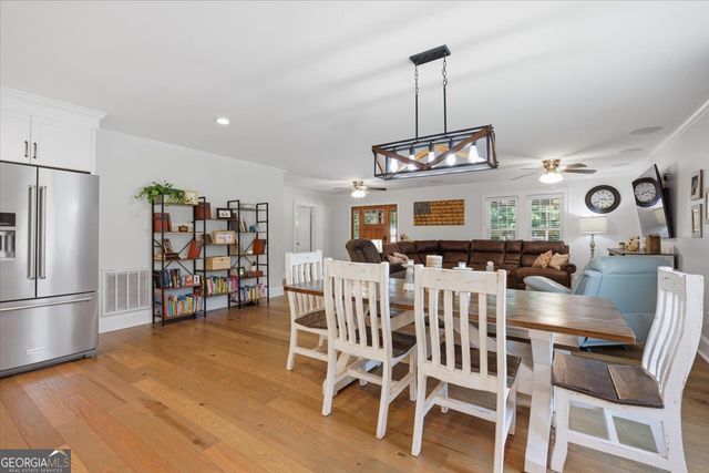 221 Gray Highway, Gordon, GA 31031
