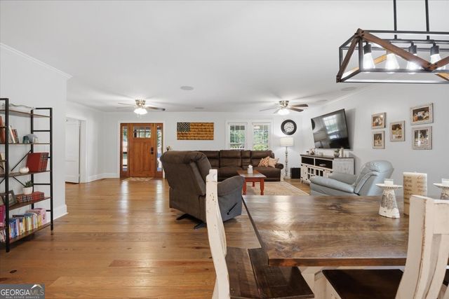 221 Gray Highway, Gordon, GA 31031
