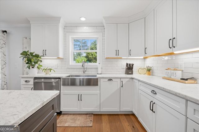 221 Gray Highway, Gordon, GA 31031