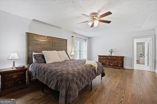 221 Gray Highway, Gordon, GA 31031
