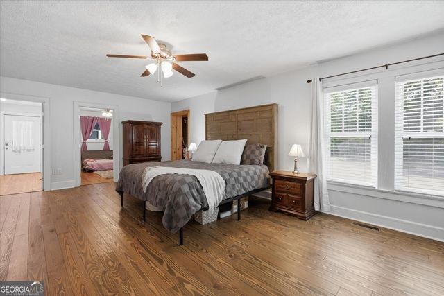 221 Gray Highway, Gordon, GA 31031
