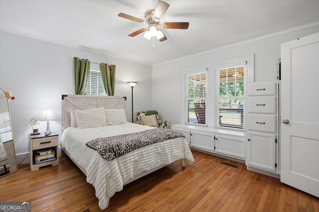 221 Gray Highway, Gordon, GA 31031