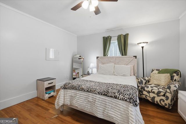 221 Gray Highway, Gordon, GA 31031