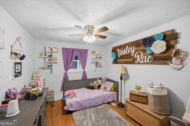 221 Gray Highway, Gordon, GA 31031