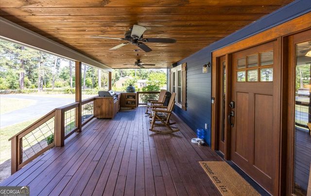 221 Gray Highway, Gordon, GA 31031