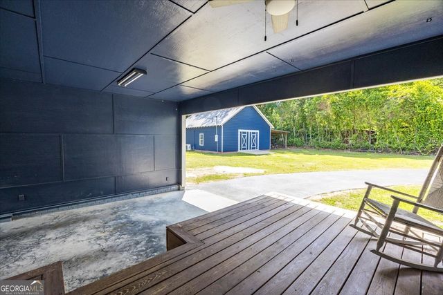 221 Gray Highway, Gordon, GA 31031