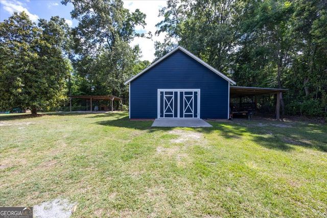 221 Gray Highway, Gordon, GA 31031