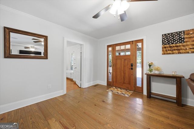 221 Gray Highway, Gordon, GA 31031