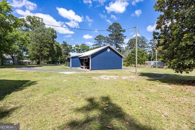 221 Gray Highway, Gordon, GA 31031