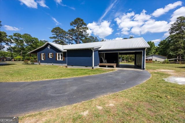 221 Gray Highway, Gordon, GA 31031
