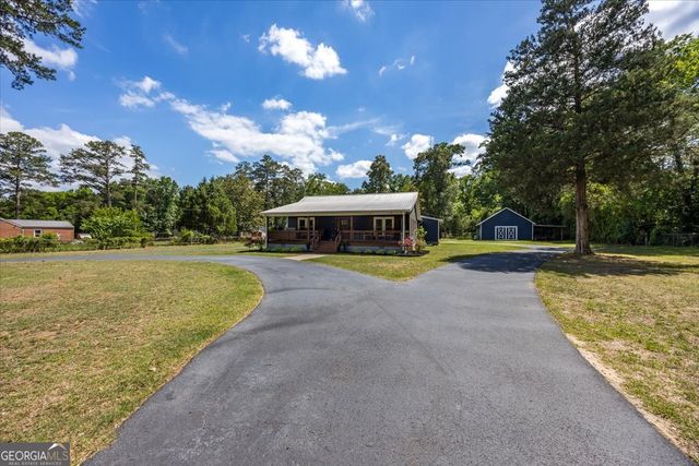 221 Gray Highway, Gordon, GA 31031