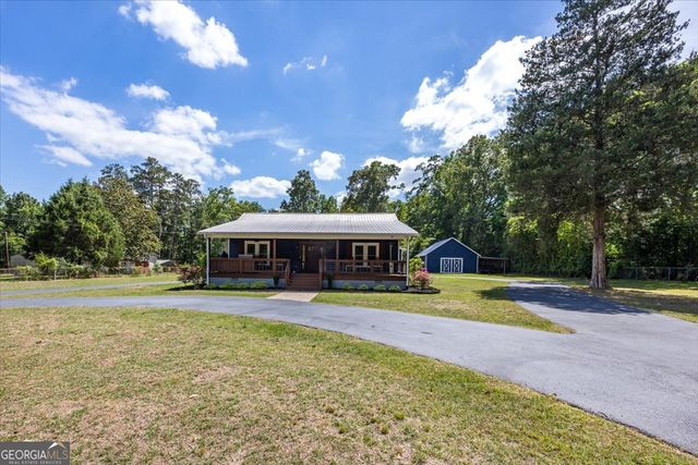 221 Gray Highway, Gordon, GA 31031