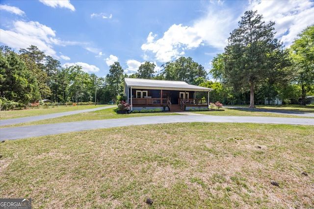 221 Gray Highway, Gordon, GA 31031
