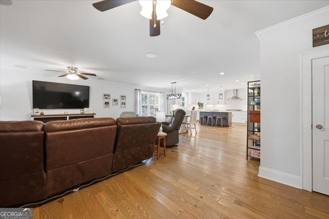 221 Gray Highway, Gordon, GA 31031