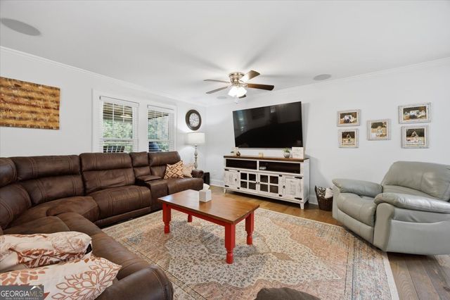 221 Gray Highway, Gordon, GA 31031