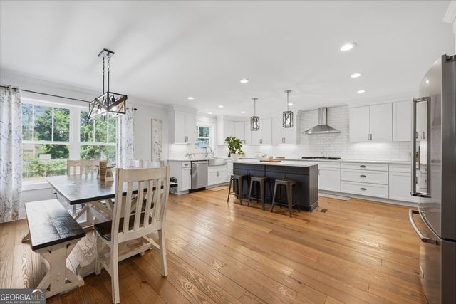 221 Gray Highway, Gordon, GA 31031