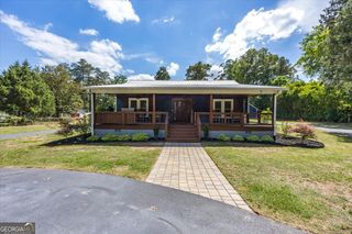 221 Gray Highway, Gordon, GA 31031