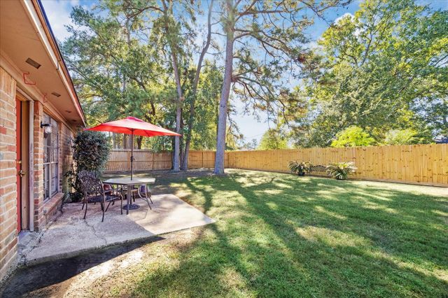 20215 Fox Grove Lane, Humble, TX 77338