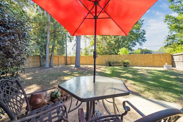 20215 Fox Grove Lane, Humble, TX 77338