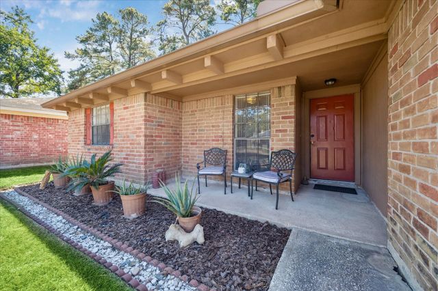 20215 Fox Grove Lane, Humble, TX 77338