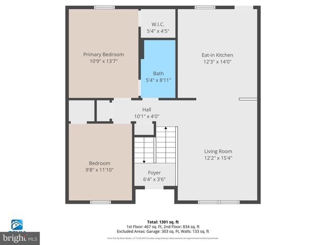 1915 WYATT CIR, Dover, PA 17315