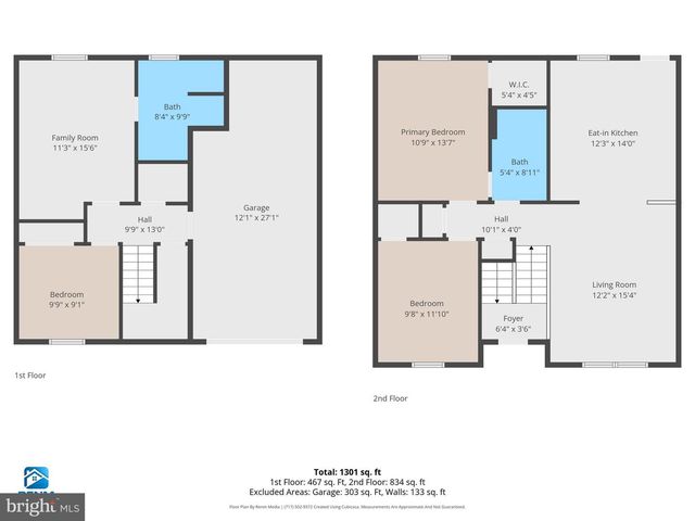 1915 WYATT CIR, Dover, PA 17315