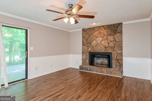 1618 Golf Overlook, Stone Mountain, GA 30088