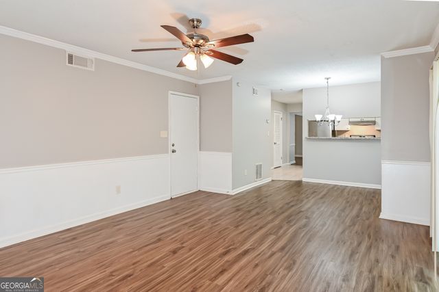 1618 Golf Overlook, Stone Mountain, GA 30088