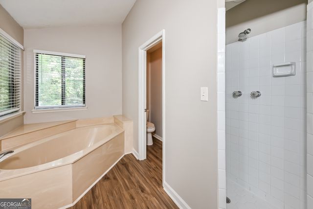 1618 Golf Overlook, Stone Mountain, GA 30088